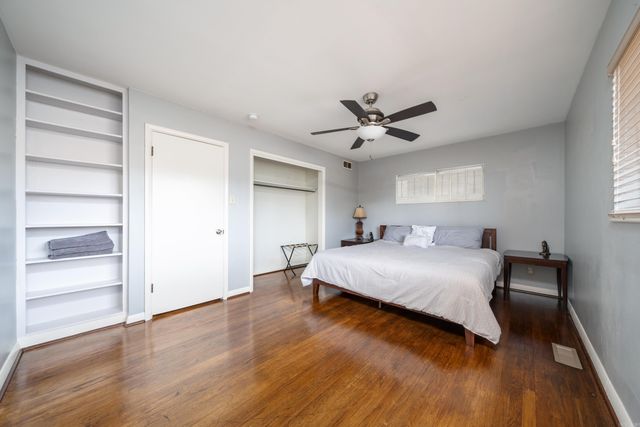 904 RICHARD Street, Hot Springs, AR 71913