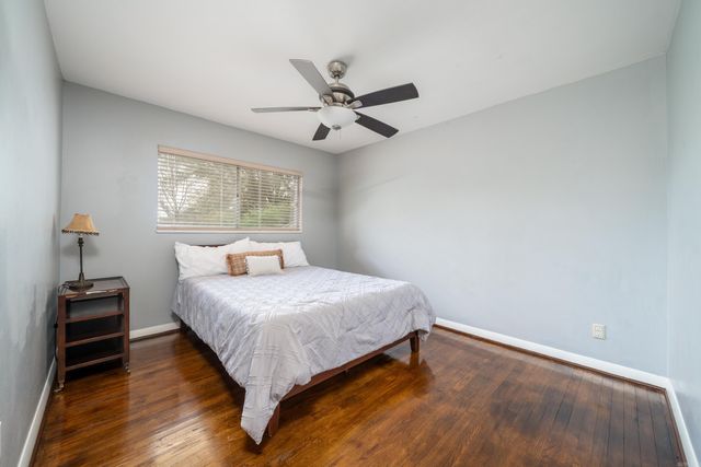 904 RICHARD Street, Hot Springs, AR 71913