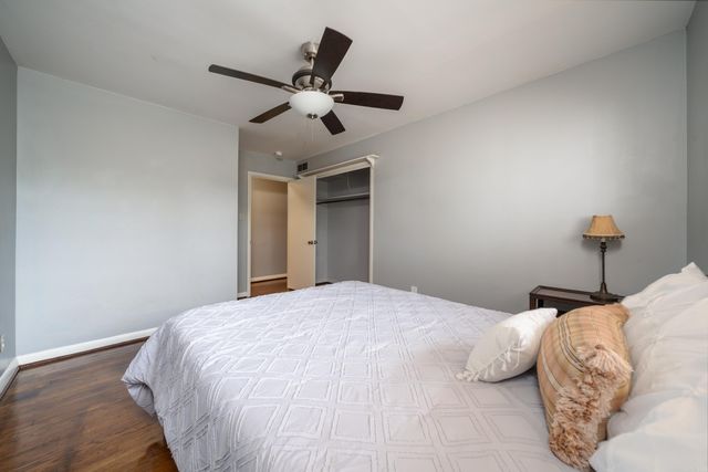 904 RICHARD Street, Hot Springs, AR 71913