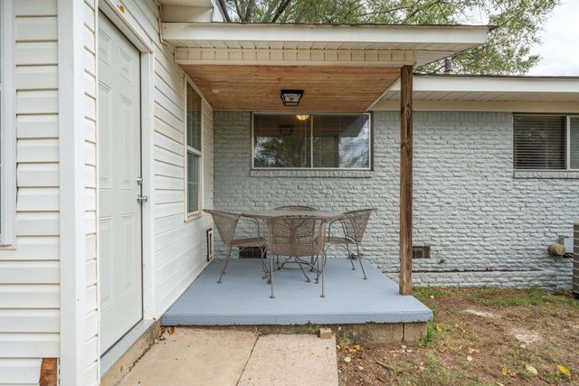 904 RICHARD Street, Hot Springs, AR 71913