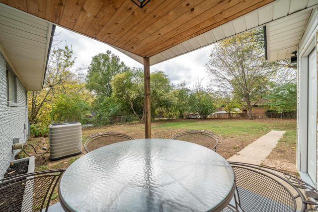 904 RICHARD Street, Hot Springs, AR 71913