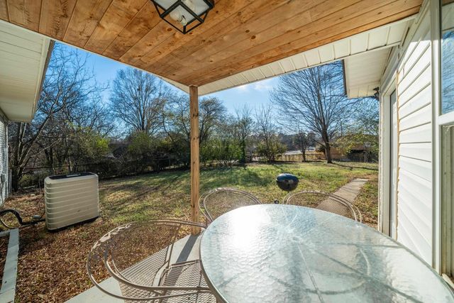 904 RICHARD Street, Hot Springs, AR 71913