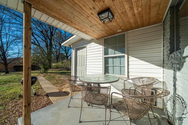 904 RICHARD Street, Hot Springs, AR 71913