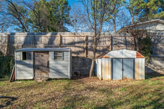 904 RICHARD Street, Hot Springs, AR 71913