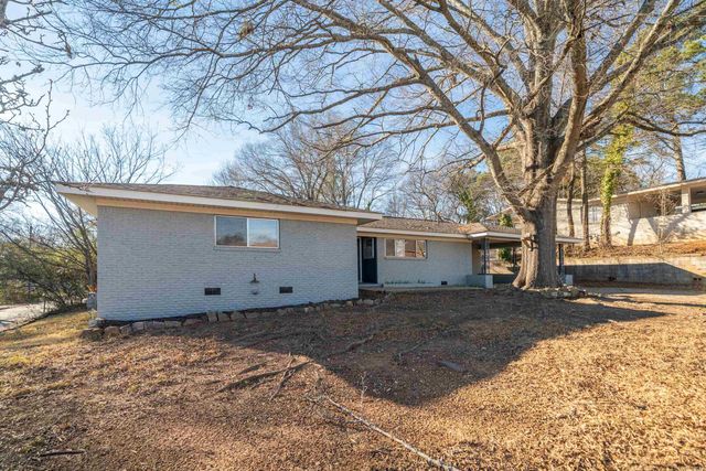 904 RICHARD Street, Hot Springs, AR 71913