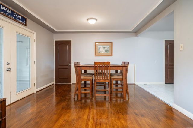 904 RICHARD Street, Hot Springs, AR 71913