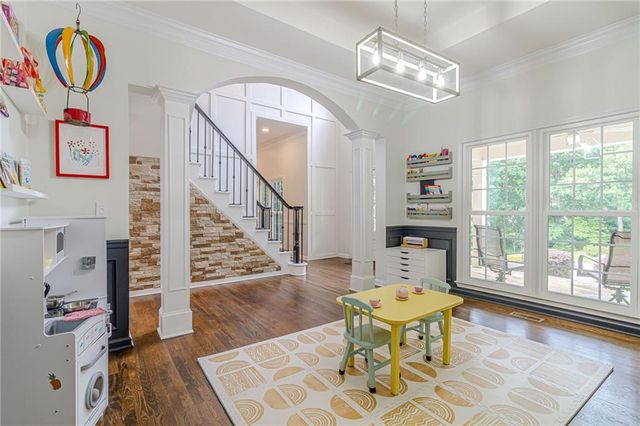 7640 Brookstead Crossing, Johns Creek, GA 30097