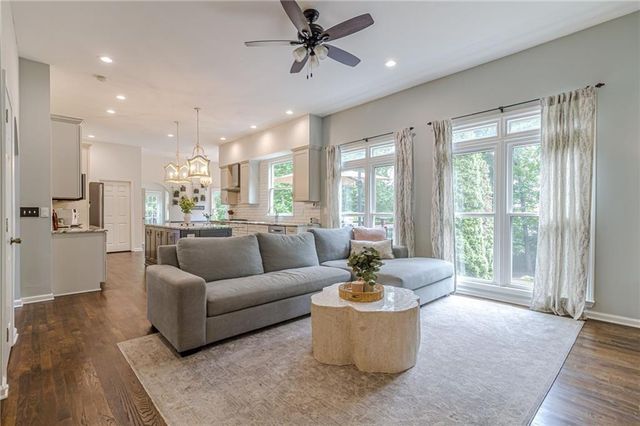 7640 Brookstead Crossing, Johns Creek, GA 30097