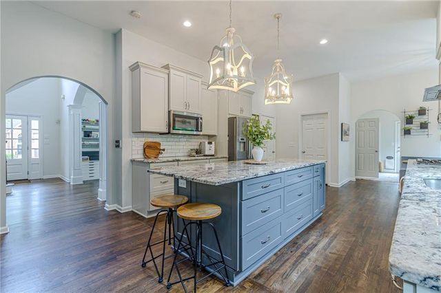 7640 Brookstead Crossing, Johns Creek, GA 30097