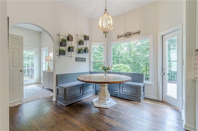 7640 Brookstead Crossing, Johns Creek, GA 30097