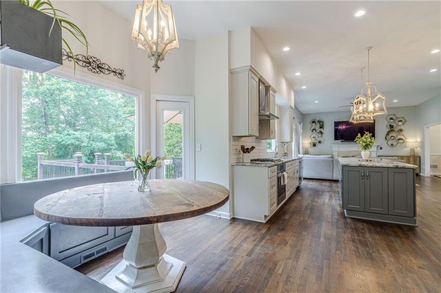7640 Brookstead Crossing, Johns Creek, GA 30097