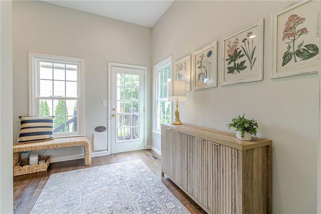 7640 Brookstead Crossing, Johns Creek, GA 30097