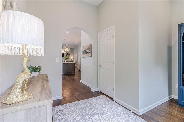 7640 Brookstead Crossing, Johns Creek, GA 30097