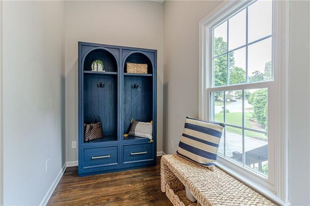 7640 Brookstead Crossing, Johns Creek, GA 30097