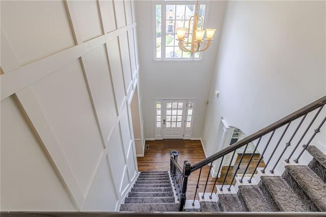7640 Brookstead Crossing, Johns Creek, GA 30097