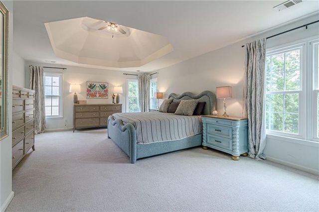 7640 Brookstead Crossing, Johns Creek, GA 30097