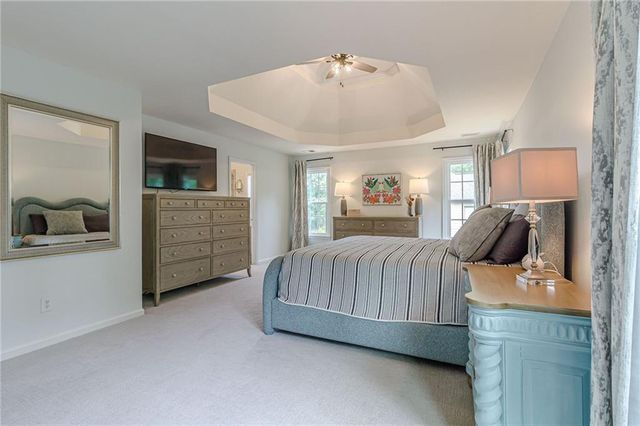 7640 Brookstead Crossing, Johns Creek, GA 30097