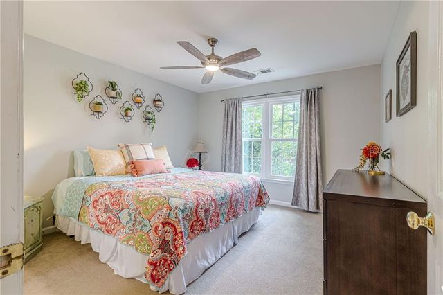 7640 Brookstead Crossing, Johns Creek, GA 30097