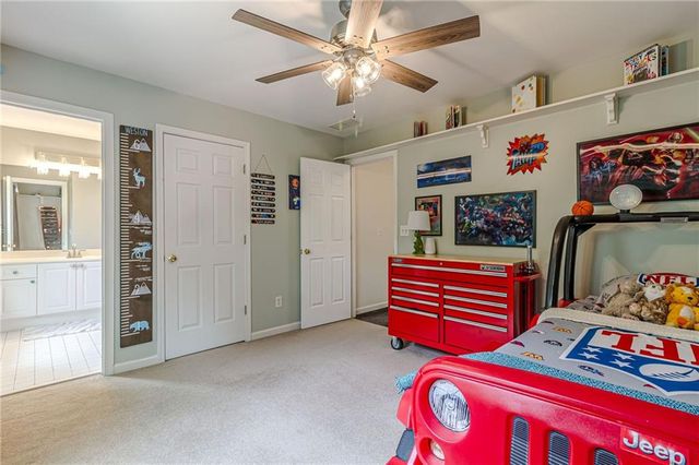 7640 Brookstead Crossing, Johns Creek, GA 30097