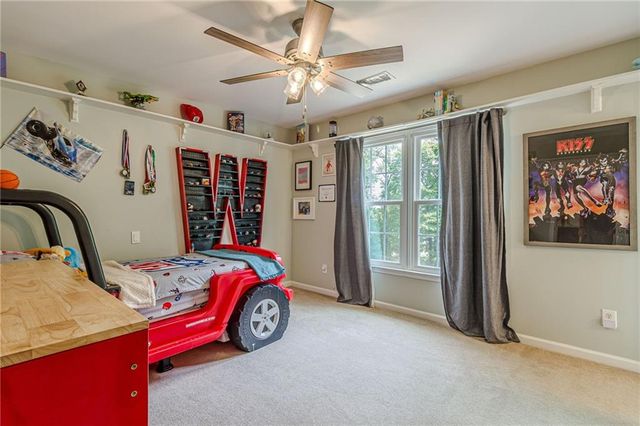 7640 Brookstead Crossing, Johns Creek, GA 30097