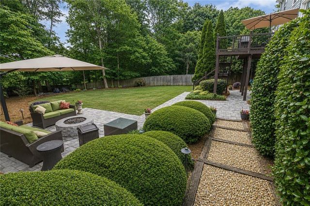 7640 Brookstead Crossing, Johns Creek, GA 30097