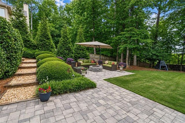 7640 Brookstead Crossing, Johns Creek, GA 30097