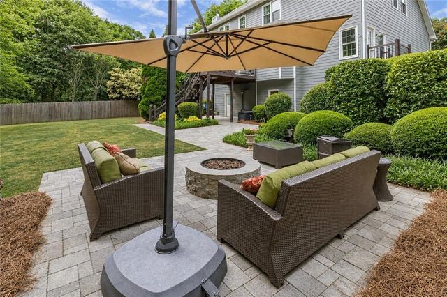 7640 Brookstead Crossing, Johns Creek, GA 30097