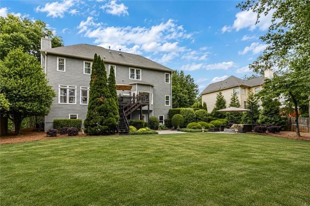 7640 Brookstead Crossing, Johns Creek, GA 30097