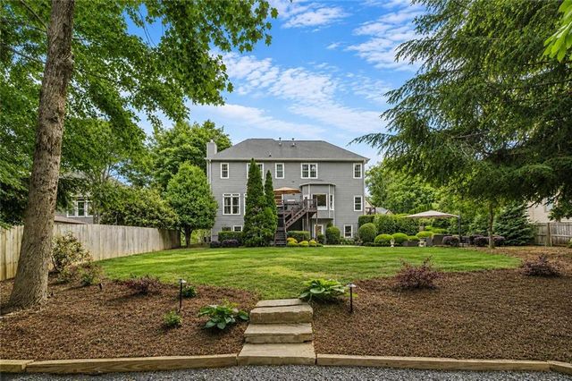 7640 Brookstead Crossing, Johns Creek, GA 30097