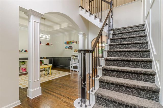 7640 Brookstead Crossing, Johns Creek, GA 30097