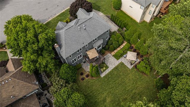 7640 Brookstead Crossing, Johns Creek, GA 30097