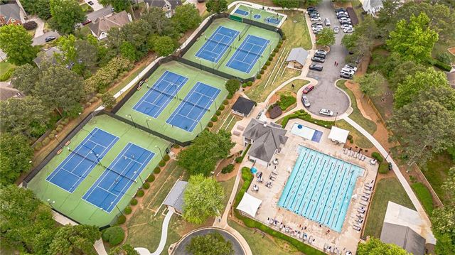 7640 Brookstead Crossing, Johns Creek, GA 30097