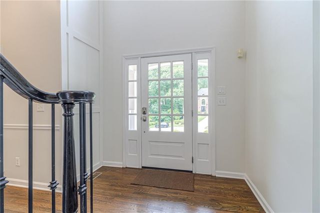 7640 Brookstead Crossing, Johns Creek, GA 30097