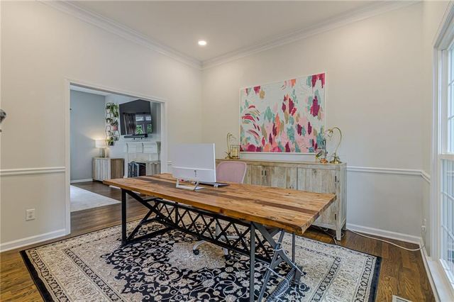 7640 Brookstead Crossing, Johns Creek, GA 30097