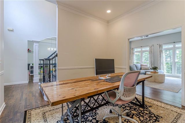 7640 Brookstead Crossing, Johns Creek, GA 30097
