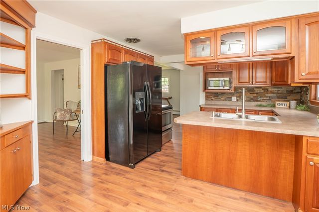 3920 Ashwood Street NW, Canton, OH 44708