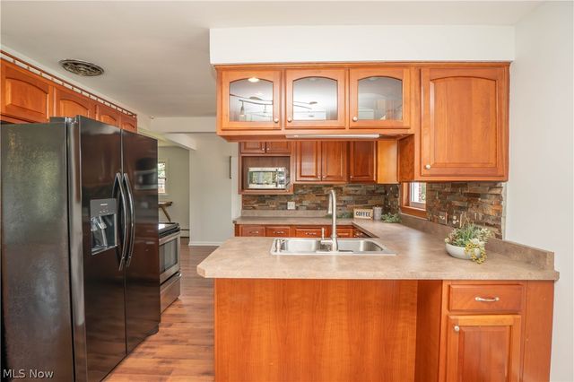 3920 Ashwood Street NW, Canton, OH 44708