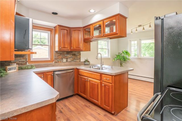 3920 Ashwood Street NW, Canton, OH 44708