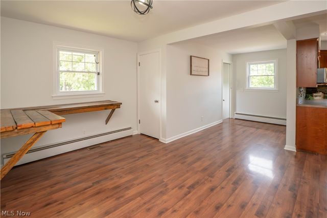 3920 Ashwood Street NW, Canton, OH 44708