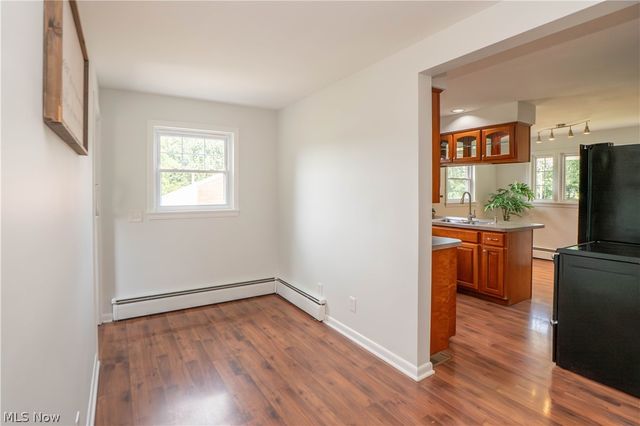 3920 Ashwood Street NW, Canton, OH 44708