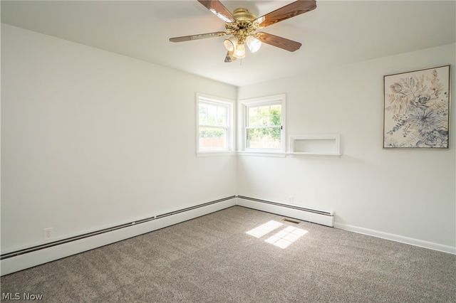 3920 Ashwood Street NW, Canton, OH 44708
