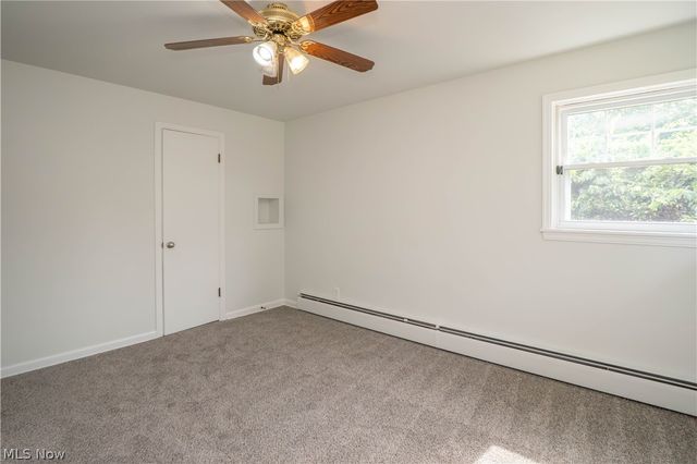3920 Ashwood Street NW, Canton, OH 44708