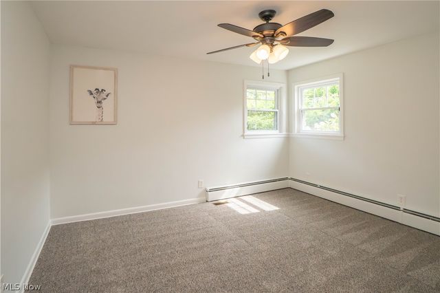 3920 Ashwood Street NW, Canton, OH 44708