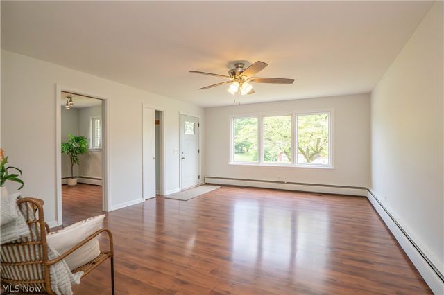 3920 Ashwood Street NW, Canton, OH 44708