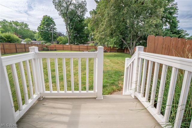 3920 Ashwood Street NW, Canton, OH 44708