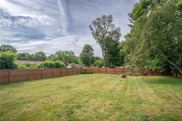 3920 Ashwood Street NW, Canton, OH 44708