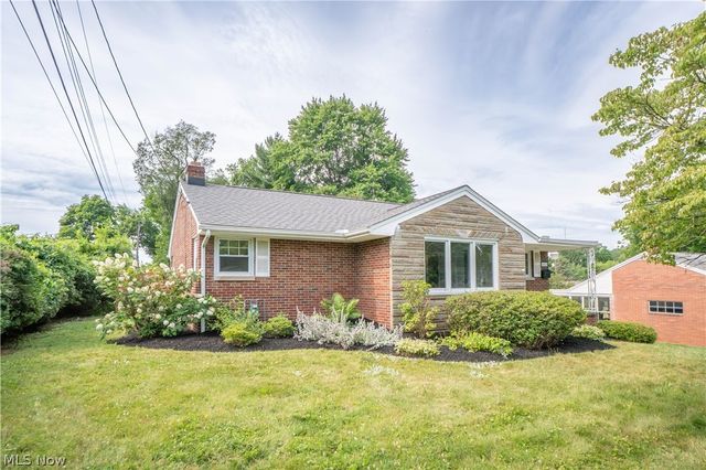 3920 Ashwood Street NW, Canton, OH 44708