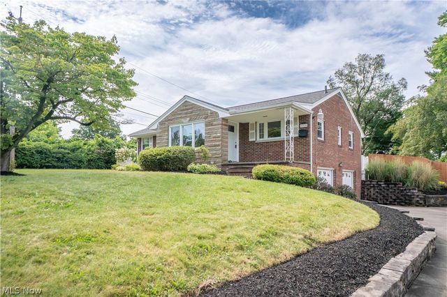 3920 Ashwood Street NW, Canton, OH 44708