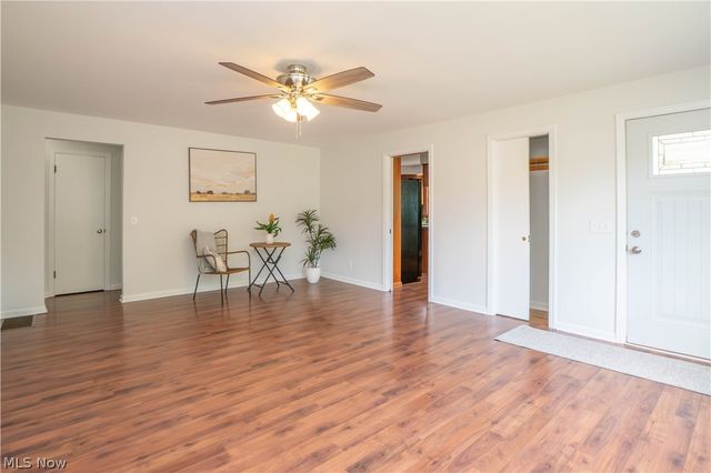 3920 Ashwood Street NW, Canton, OH 44708
