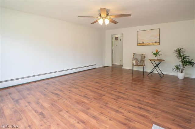 3920 Ashwood Street NW, Canton, OH 44708